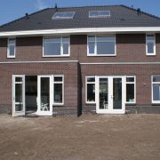 aanbouw keuken