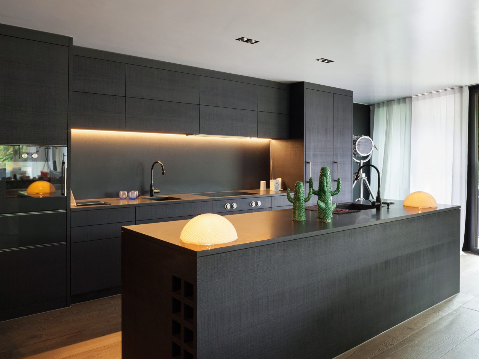 Uitbouw keuken Uitbouw keuken