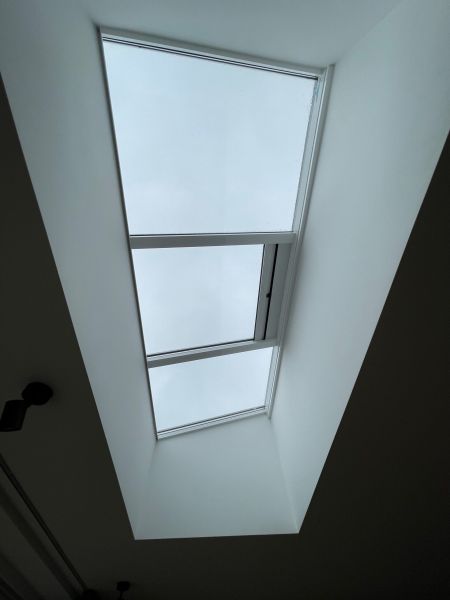Aanbouw Utrecht