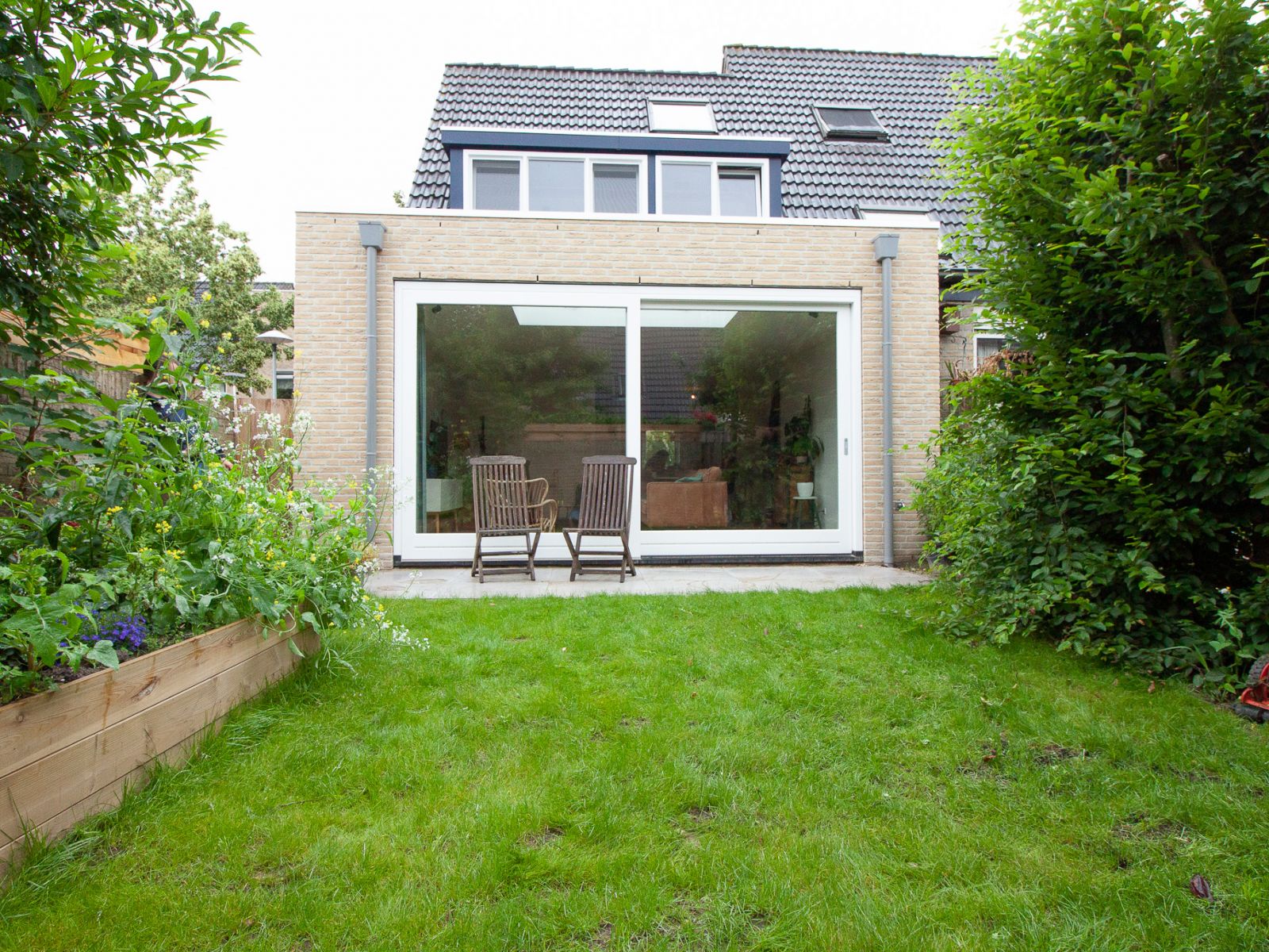 Aanbouw Utrecht Aanbouw Utrecht