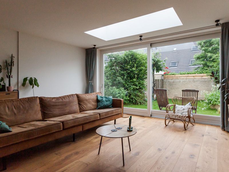 Aanbouw Utrecht Aanbouw Utrecht