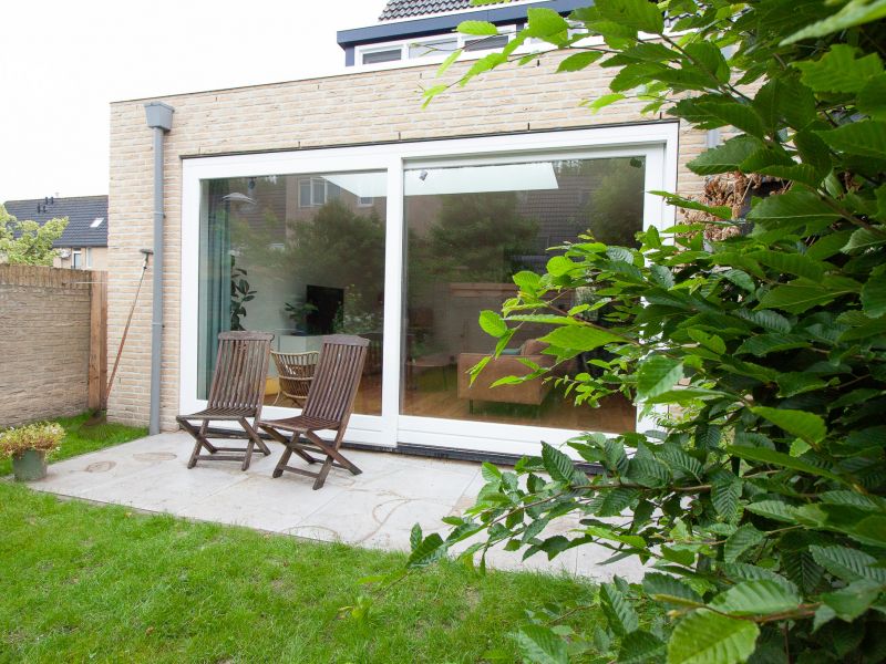 Aanbouw Utrecht Aanbouw Utrecht