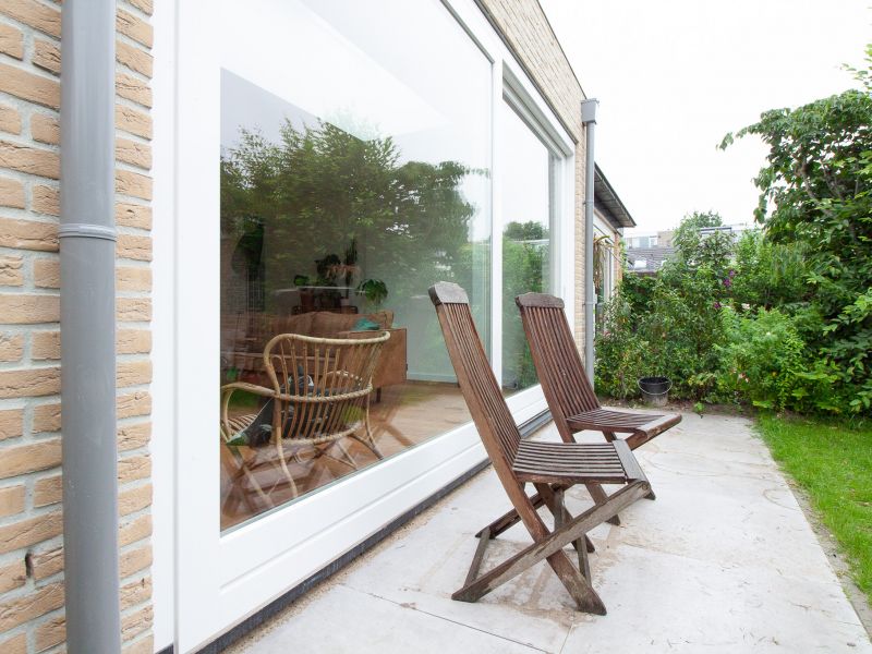 Aanbouw Utrecht Aanbouw Utrecht